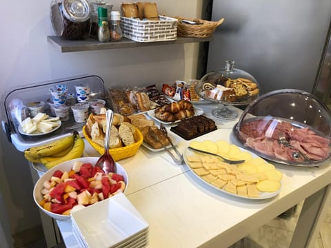 B&B Tre passi Bed and Breakfast in Verona