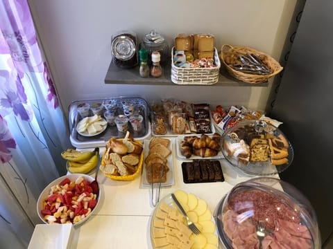 B&B Tre passi Bed and Breakfast in Verona