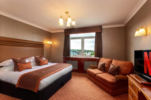 Cairndale Hotel Hotel in Dumfries