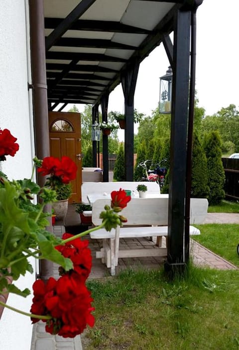 Apartamenty Kalinowa Apartment in Pomeranian Voivodeship