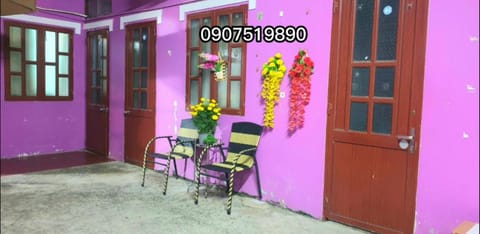 Thuy Hang Motel Motel in Ba Ria - Vung Tau