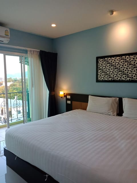 Phuket Chinoinn-SHAPlus Certified Hôtel in Wichit