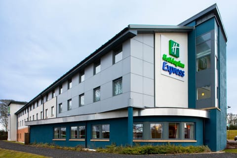 Holiday Inn Express Dunfermline, an IHG Hotel Hotel in Dunfermline