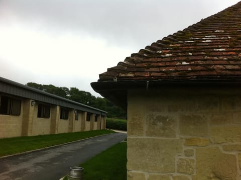 Withyslade Farm Casa in North Dorset District