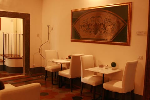 Antico Angelo - Residenza d'Epoca Übernachtung mit Frühstück in Viterbo