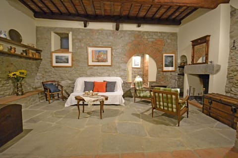 Casa Franci Apartment in Cortona