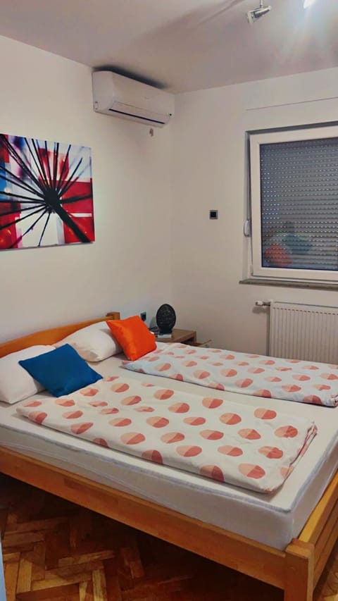 Apartment Vila Tara Wohnung in Lika-Senj County