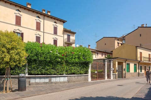 Borgo Apartment Apartment in Bardolino