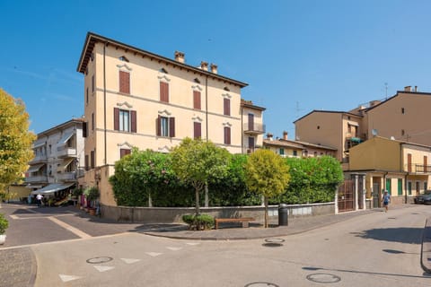 Borgo Apartment Apartment in Bardolino