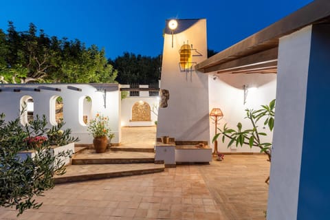 Villa Melinda - Charme Homes Villa in Licata