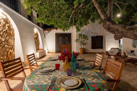 Villa Melinda - Charme Homes Chalet in Licata