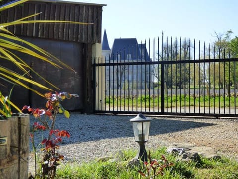 Le Coeur des Vignes Alojamiento y desayuno in Nouvelle-Aquitaine