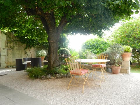Les Passiflores Bed and Breakfast in Grasse