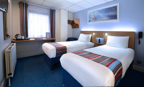 Travelodge Dublin Airport North 'Swords' Hotel in County Dublin
