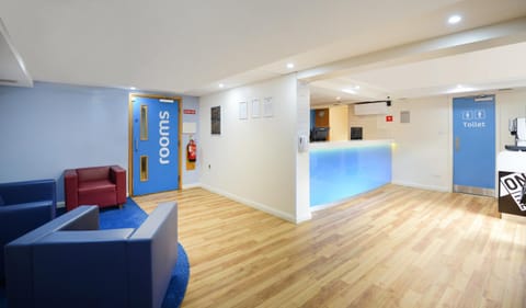 Travelodge Dublin Airport North 'Swords' Hotel in County Dublin