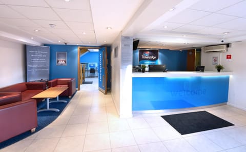 Travelodge Dublin Airport North 'Swords' Hotel in County Dublin