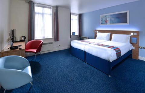 Travelodge Dublin City Rathmines Hotel in Dublin