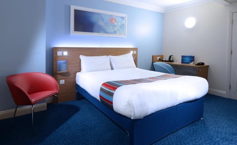 Travelodge Waterford Hotel in Waterford City