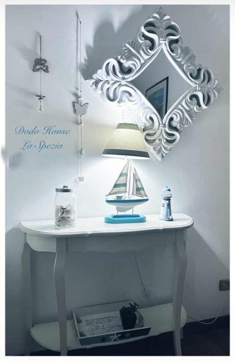 Dodo House La Spezia House in La Spezia