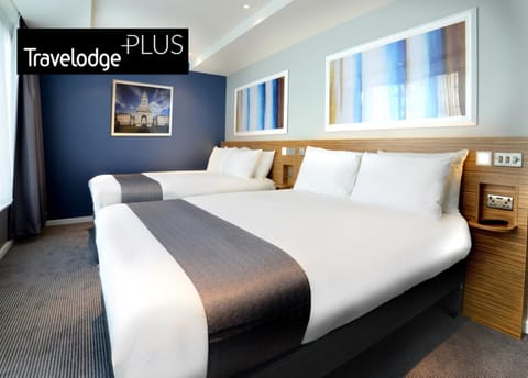 Travelodge Plus Galway Hôtel in Galway