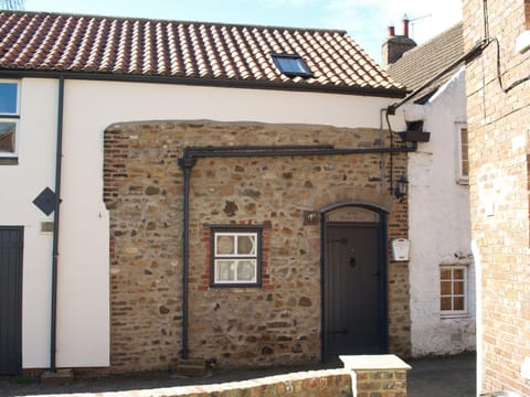 The Hay Loft Apartment in England