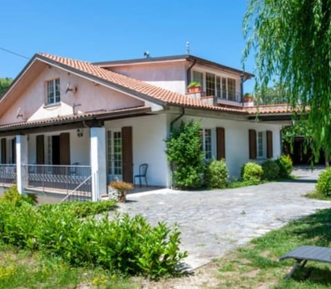 Villa Glicine Villa in Umbria