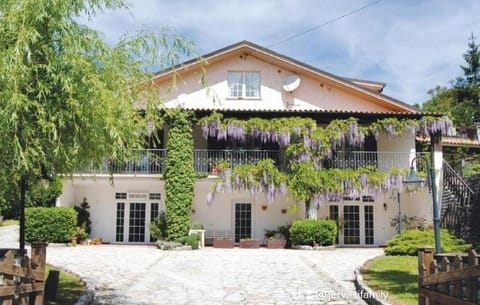 Villa Glicine Villa in Umbria