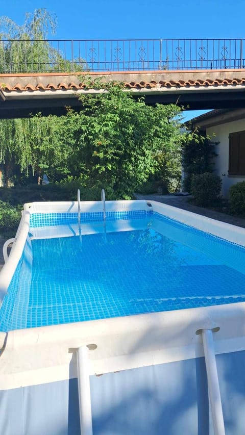 Villa Glicine Villa in Umbria