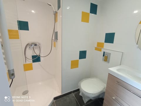 Le casino larmor House in Finistere