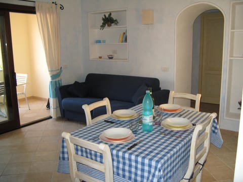 Al mare in Sardegna Condo in Sardinia