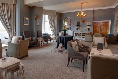 Glendower Hotel BW Signature Collection Hotel in Lytham St Annes