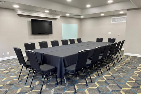 Meeting/conference room