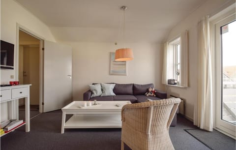 Two-Bedroom Apartment in Rudkobing Apartamento in Rudkøbing