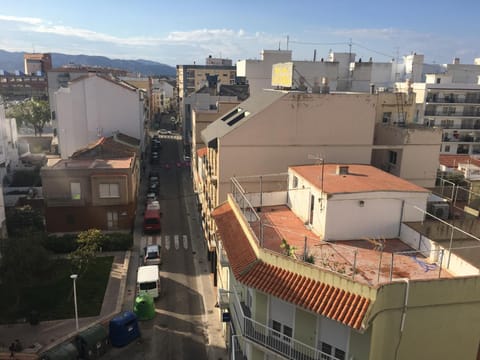 Apartamento Puerto-Playa Gandia Apartment in Gandia