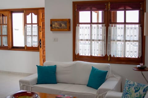 Ayfa Apartment Condominio in Punta Mujeres