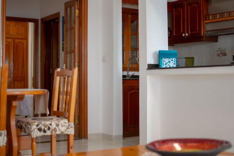Ayfa Apartment Wohnung in Punta Mujeres