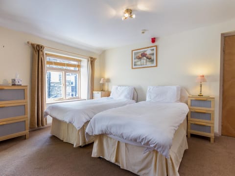 Elim House - Adults Only Chambre d’hôte in Bowness-on-Windermere