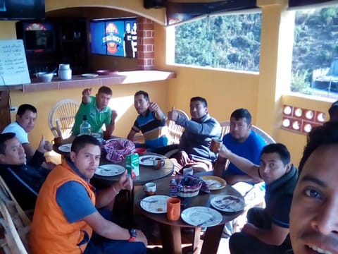 Hotel Don Chema Übernachtung mit Frühstück in Sololá Department
