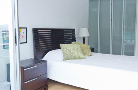 Modern 3 Bedroom Apartment Condominio in San Jose