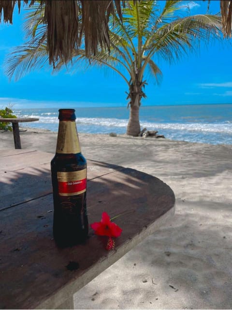 Cabanas Las Estrellas Hôtel in Magdalena, Colombia