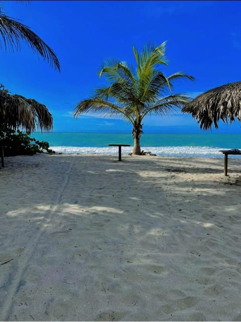 Cabanas Las Estrellas Hôtel in Magdalena, Colombia