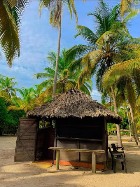 Cabanas Las Estrellas Hôtel in Magdalena, Colombia