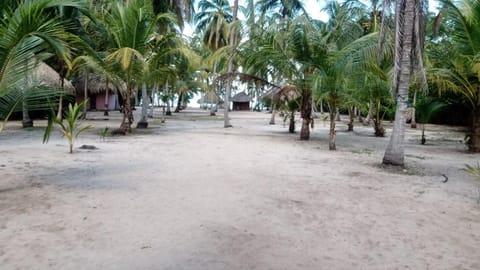 Cabanas Las Estrellas Hotel in Magdalena, Colombia