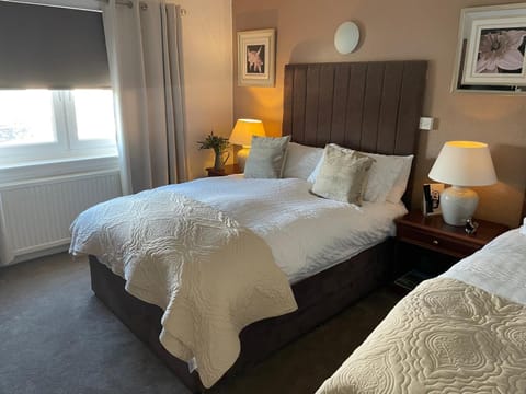 Beechwood Ensuite Guest House Bed and Breakfast in Ayr