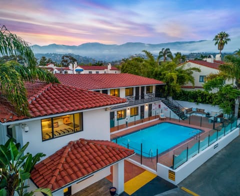 Blue Sands Inn, A Kirkwood Collection Hotel Auberge in Montecito