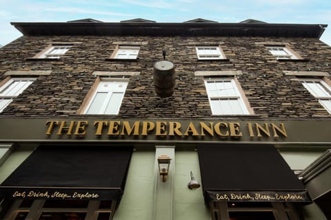 The Temperance Inn, Ambleside - The Inn Collection Group Posada in Ambleside