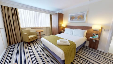 Holiday Inn Runcorn M56 Junction 12, an IHG Hotel Hotel in Wales