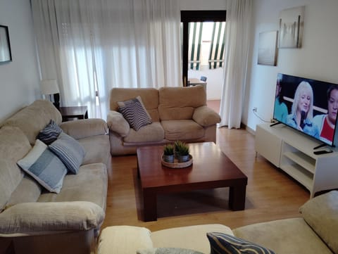 Chalet Puerto Marina Goya House in Torremolinos