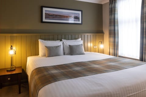 Rosslea Hall Hotel Hotel in Scotland
