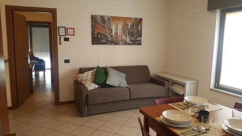 Residenza Teodolinda Condominio in Monza